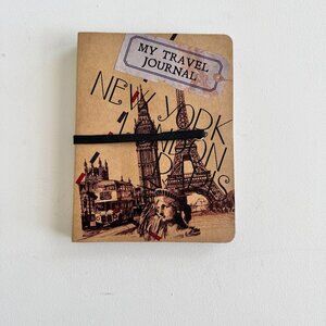 MyTravel Journal